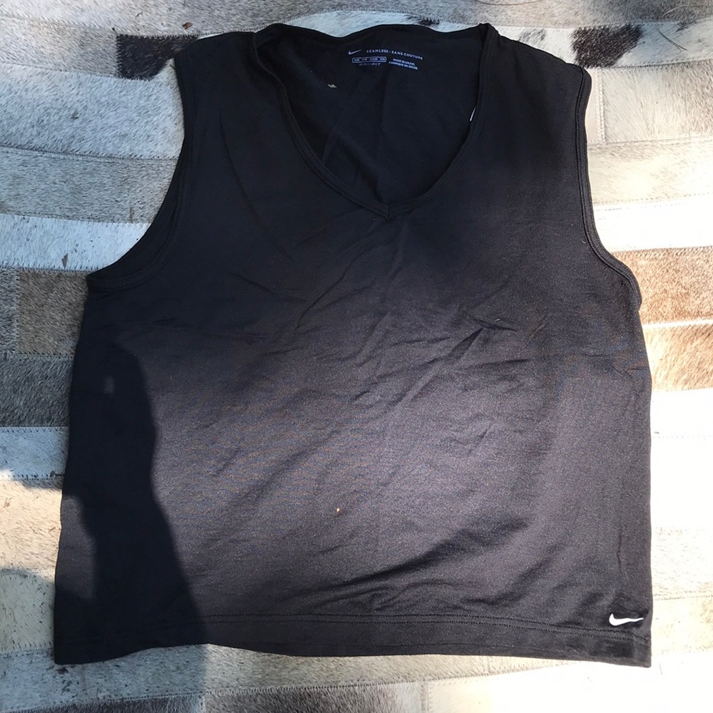 Nike tee Sz S